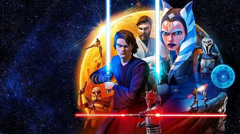 where to start watching star wars the clone wars|watch the clone wars online free.